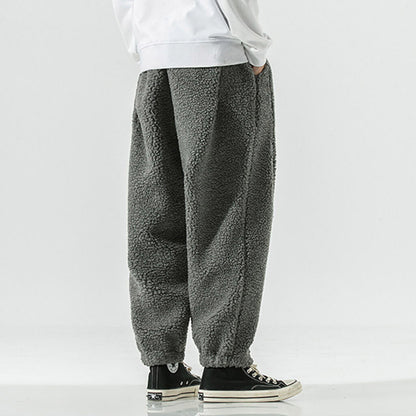 Borume Pants