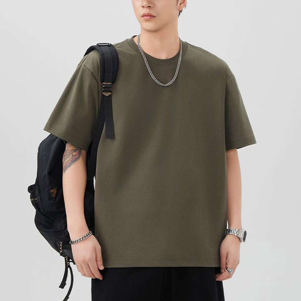Chika T-Shirt