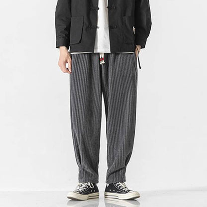 Chowa Tapered Pants