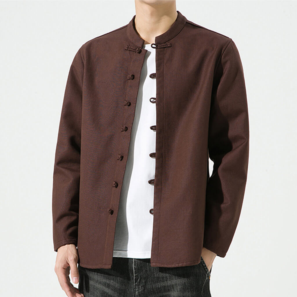 Haku Cardigan