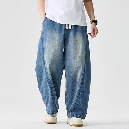 Haruto Wide Pants