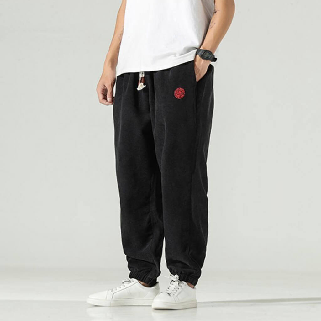 Hokori Joggers
