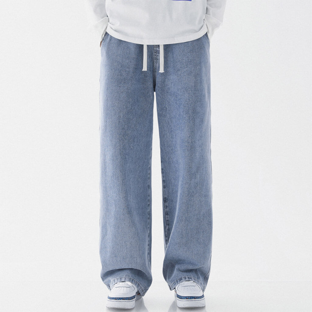 Isamu Denim Pants
