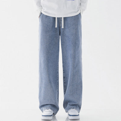 Isamu Denim Pants