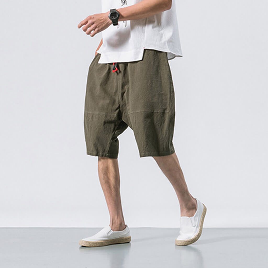 Junan Shorts