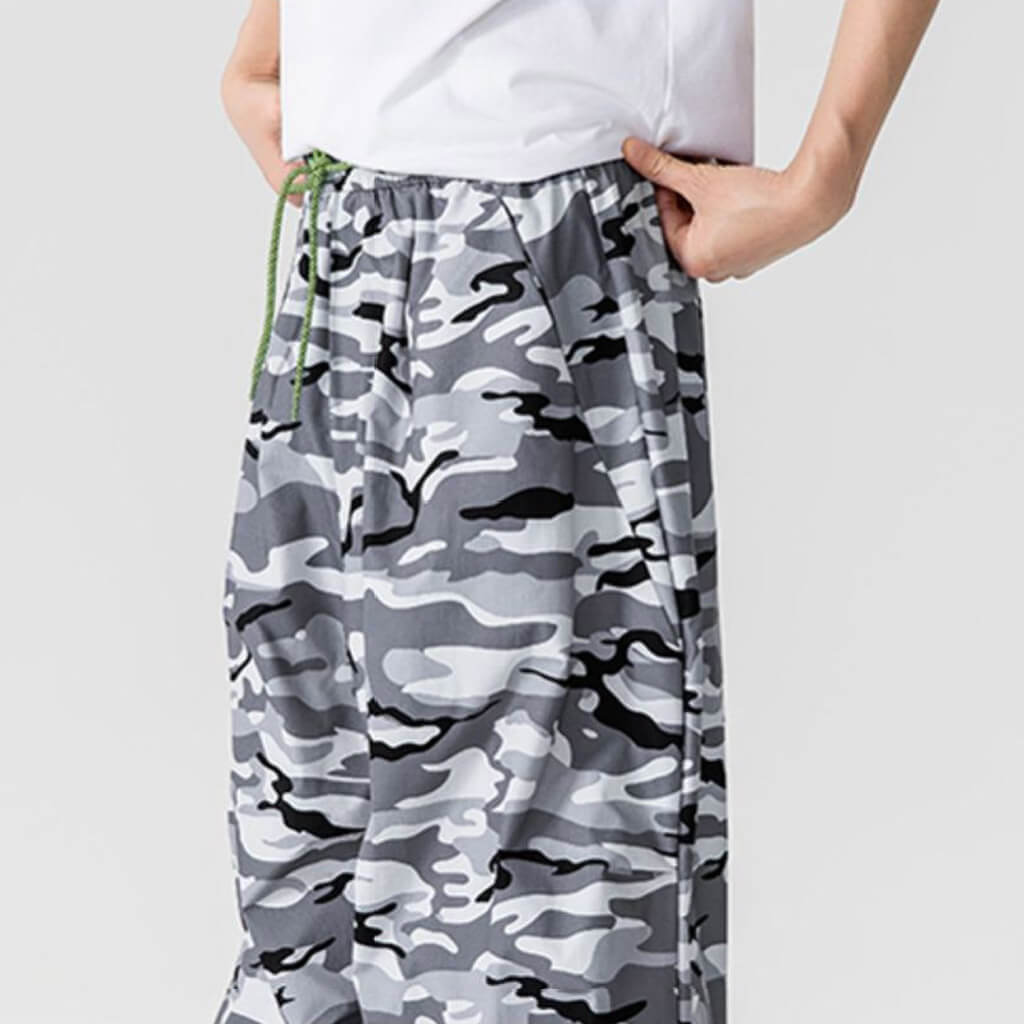 Kage Camo Pants