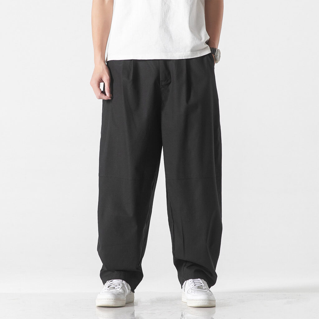 Kon Loose Pants