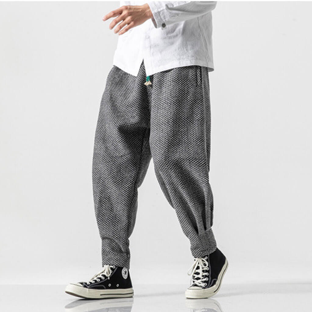 Maido Corduroy Pants