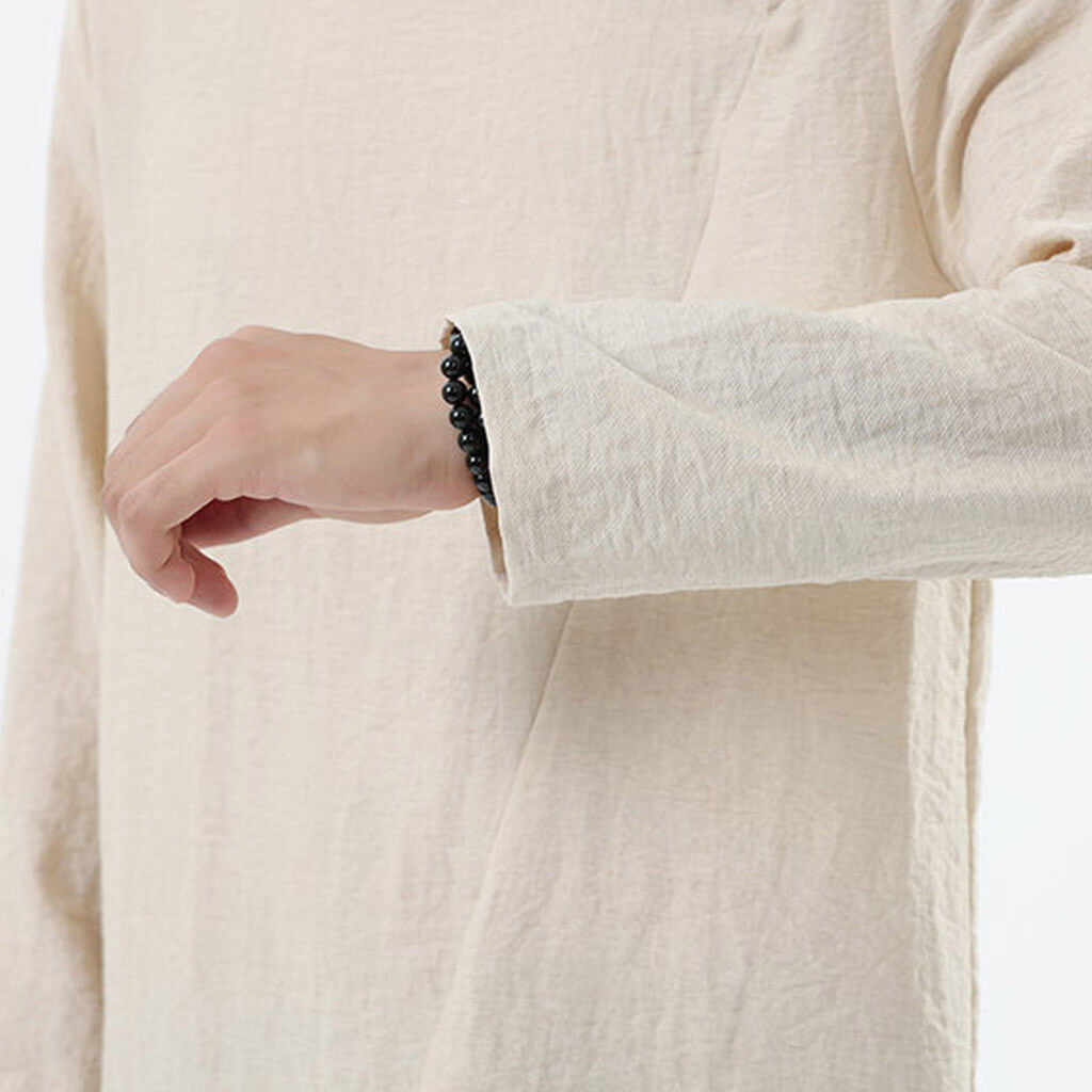 Maki Long-Sleeve T-Shirt