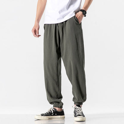 Mika Tapered Pants