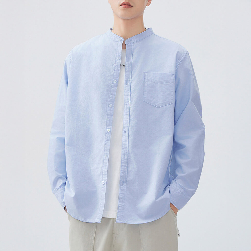 Mikado Shirt