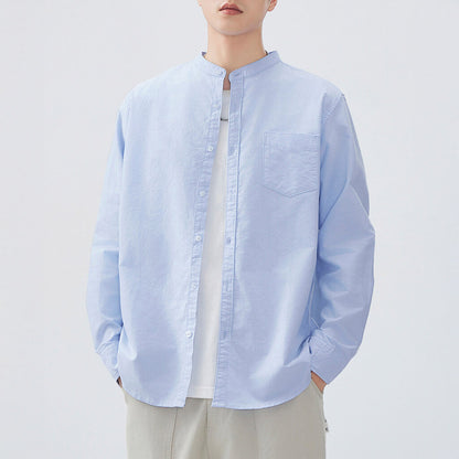 Mikado Shirt
