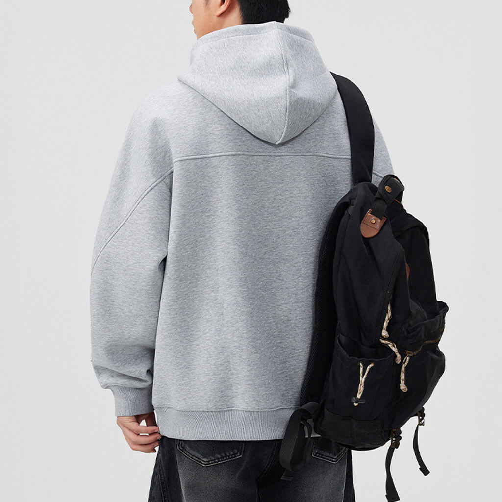 Moku Hoodie