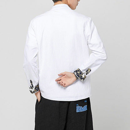 Nozomi Shirt