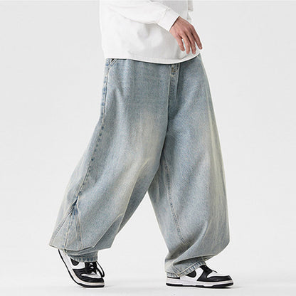 Oboro Denim Pants