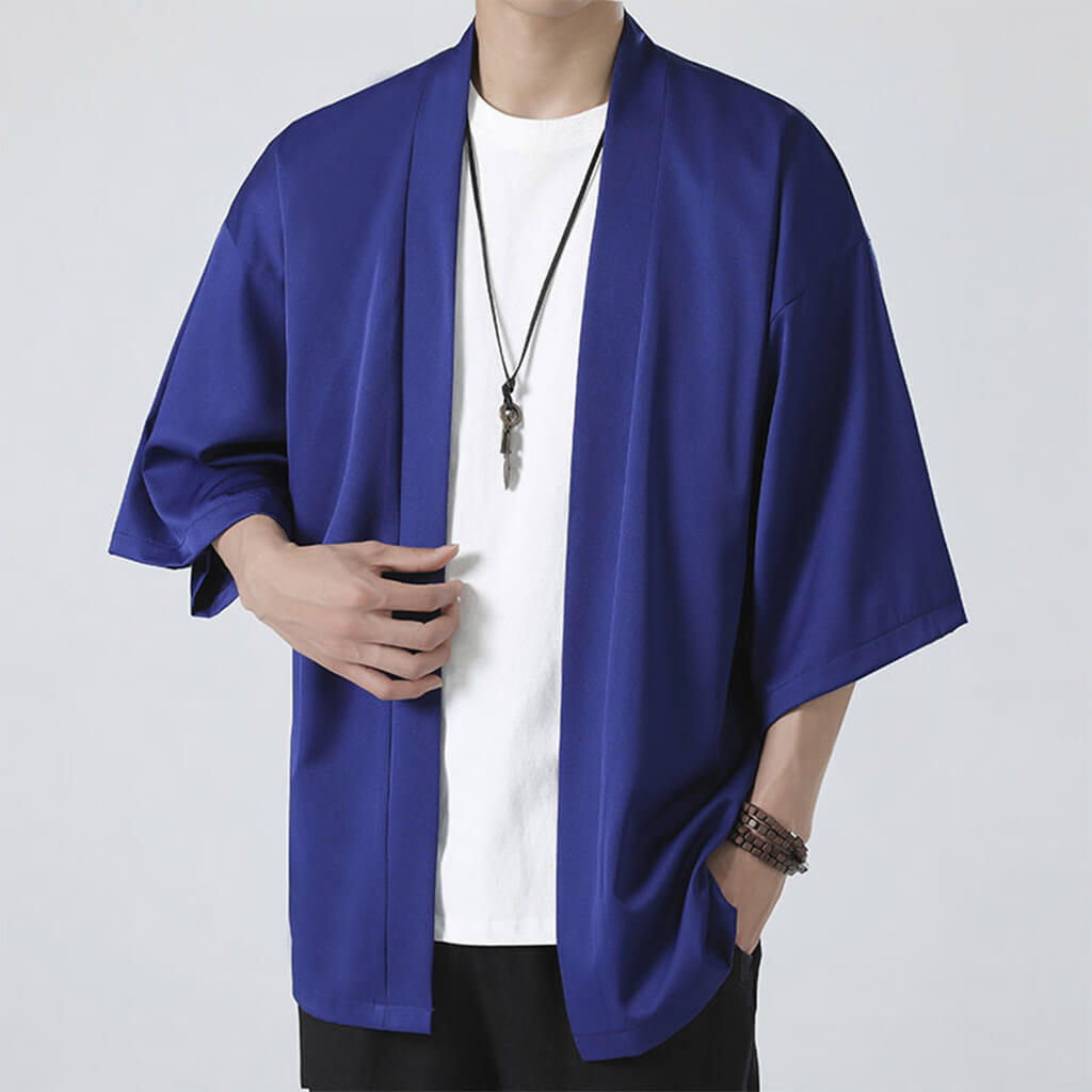 Oni Haori