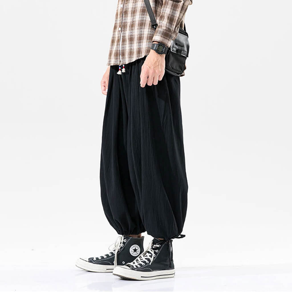 Ronin Hakama Pants
