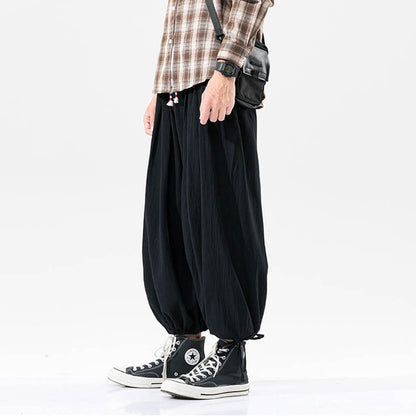 Ronin Hakama Pants