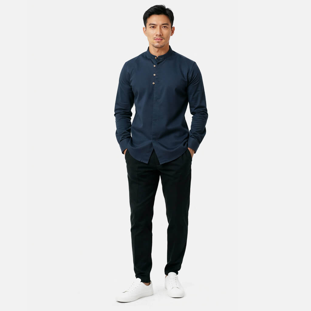Satori Shirt