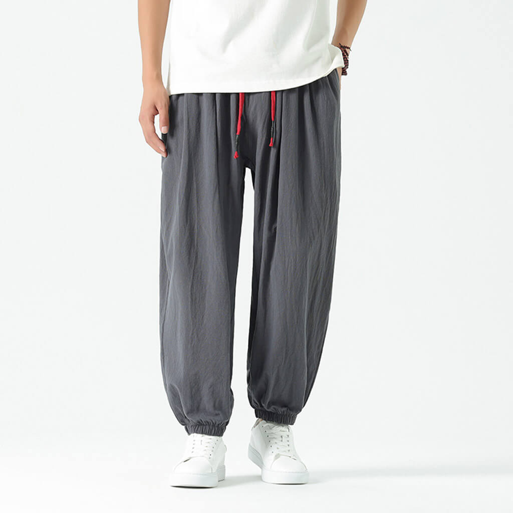 Seiran Harem Pants