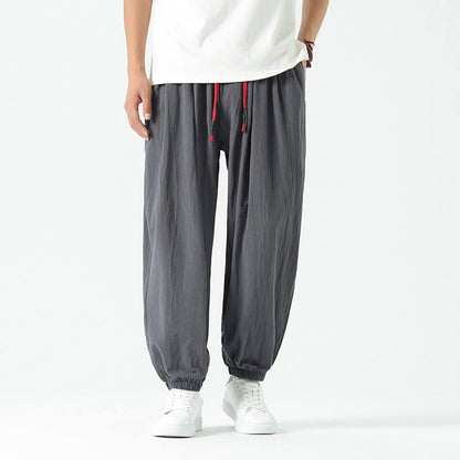 Seiran Harem Pants