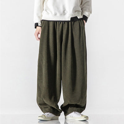 Takashi Pants