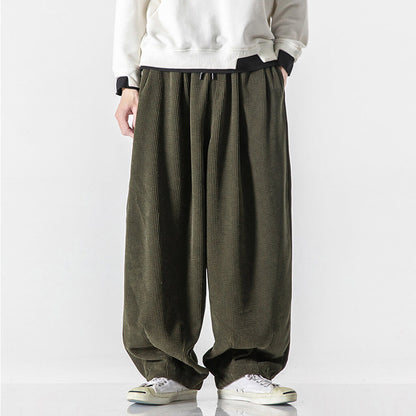 Takashi Pants