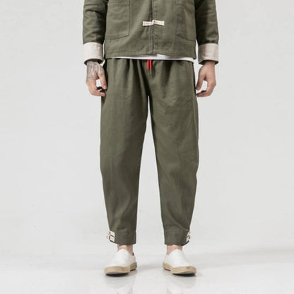 Takumi Pants