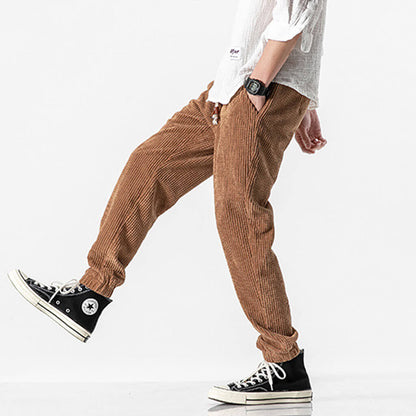 Tomo Corduroy Pants