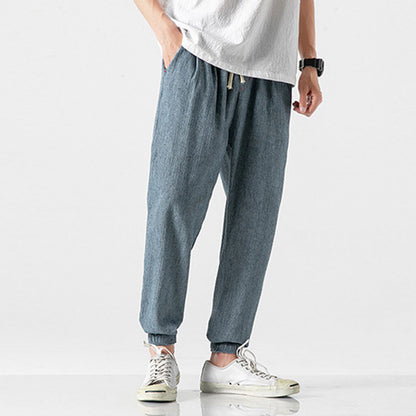 Yoshiro Harem Pants