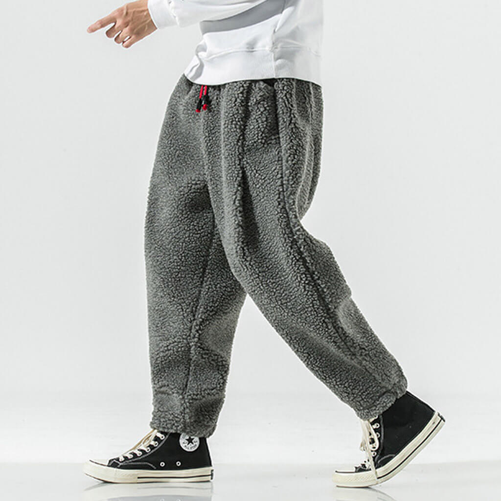 Borume Pants