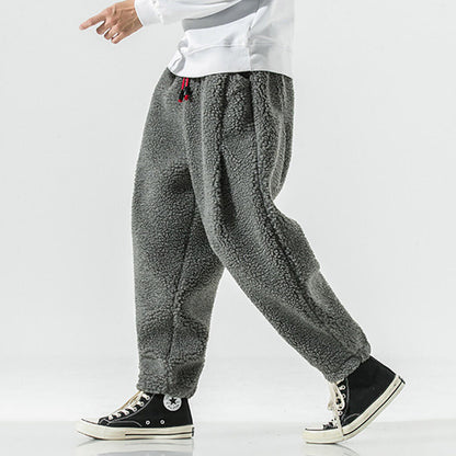 Borume Pants
