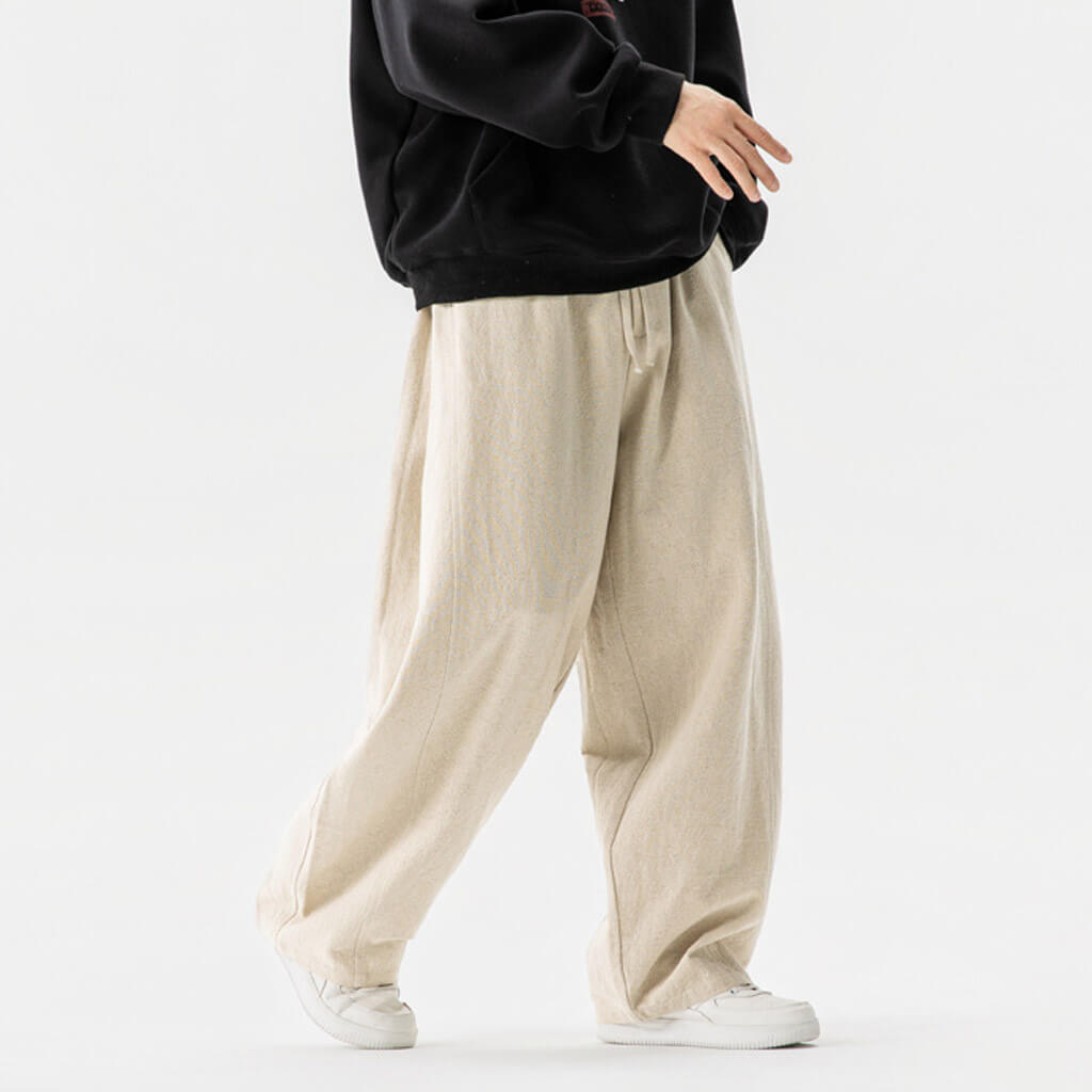 Daichi Pants