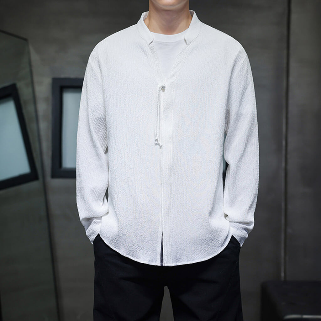 Eriol Haori Shirt