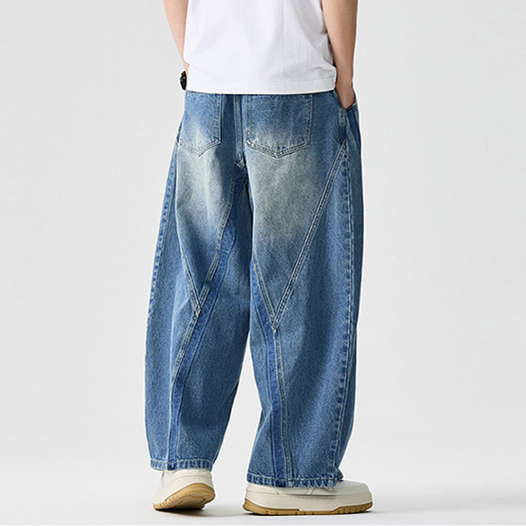 Haruto Wide Pants