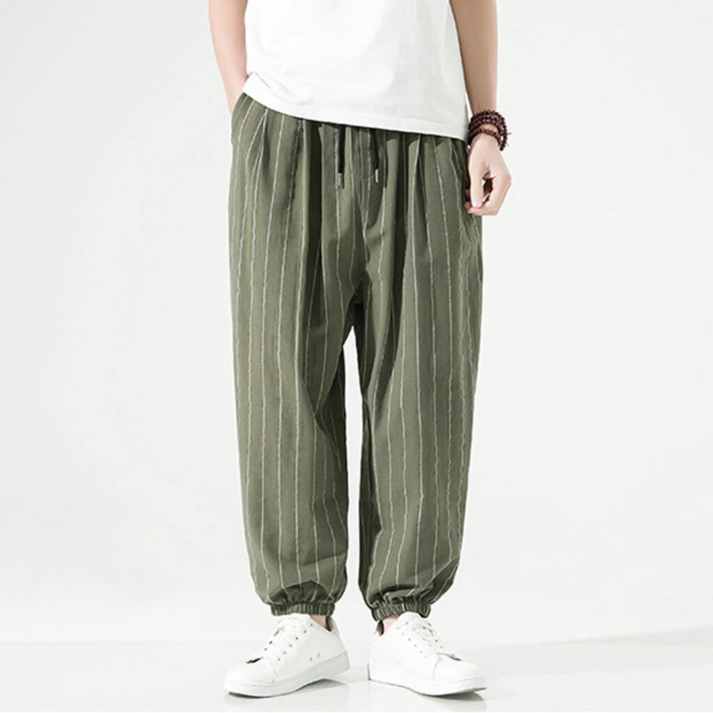 Ibuki Harem Pants