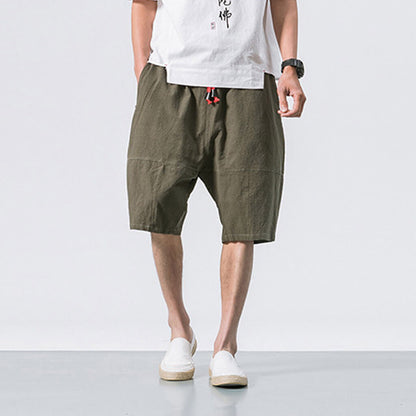 Junan Shorts