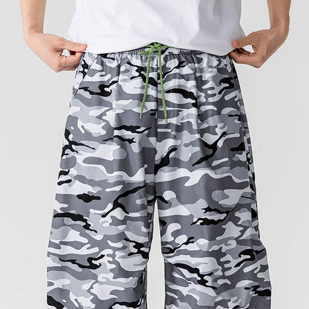 Kage Camo Pants