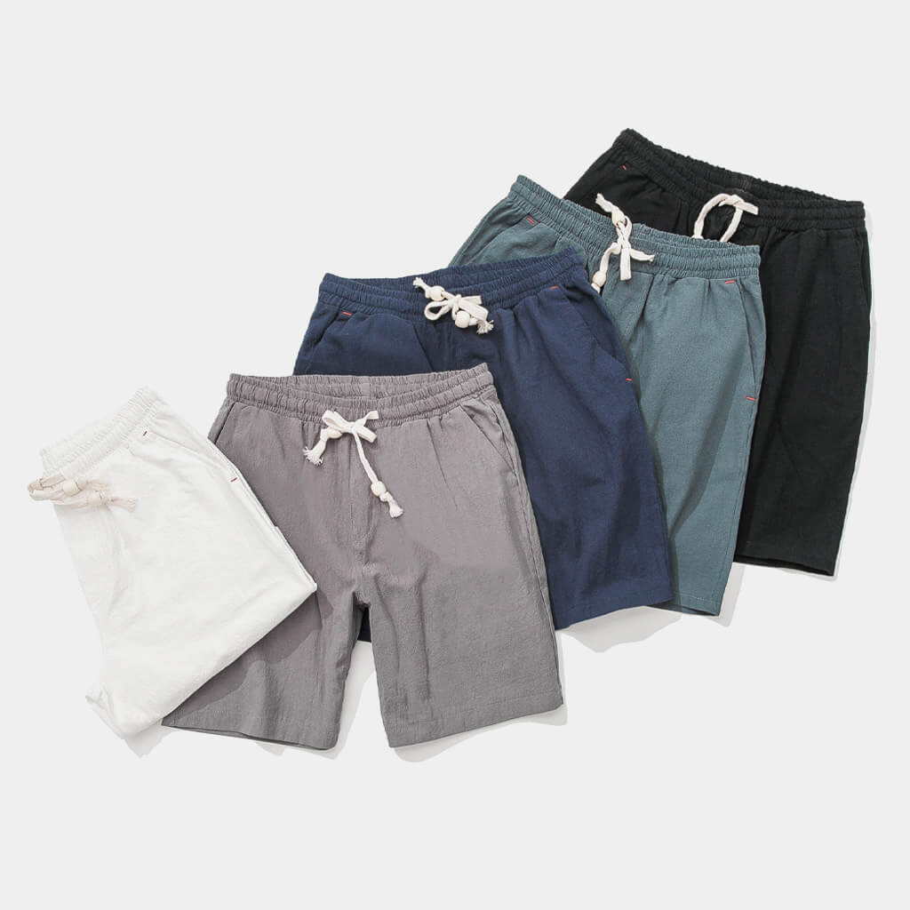 Kazuo Shorts