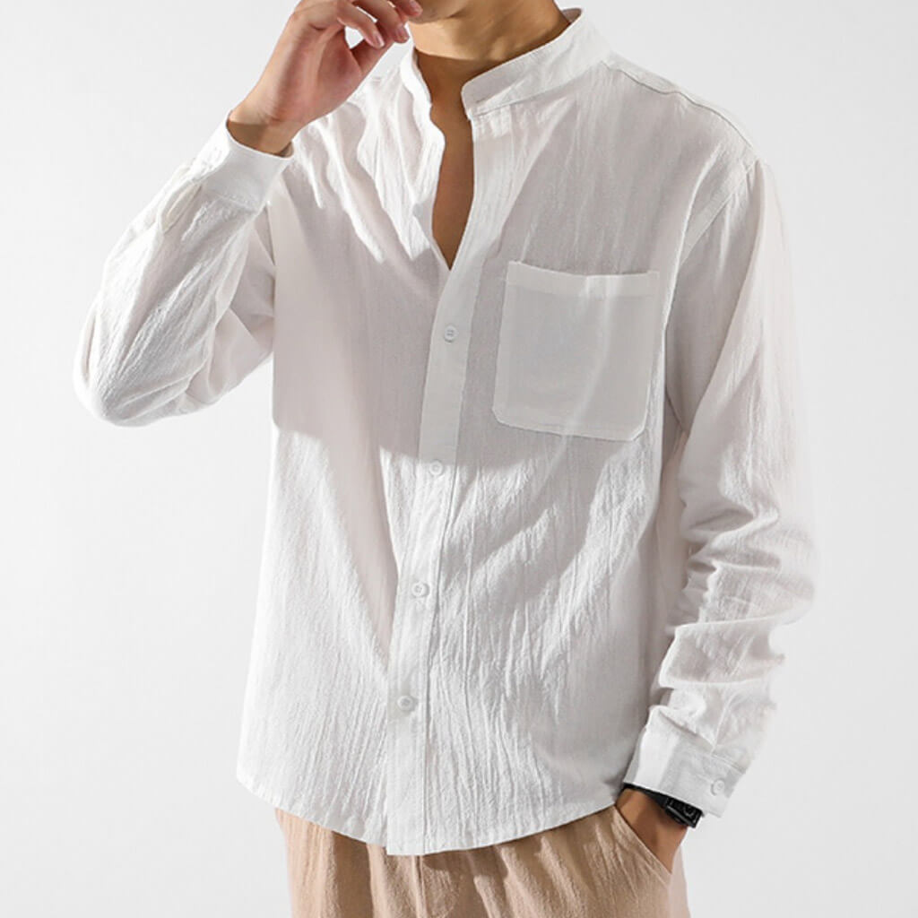 Kinari Shirt