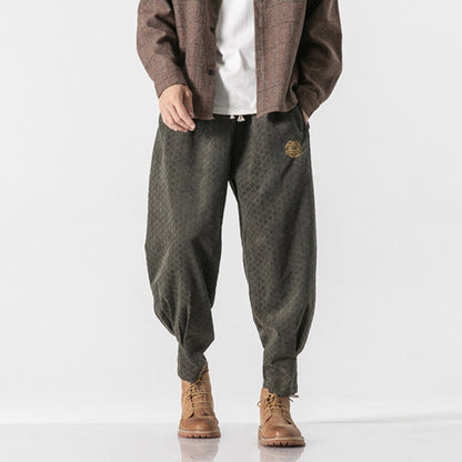 Koji Corduroy Pants