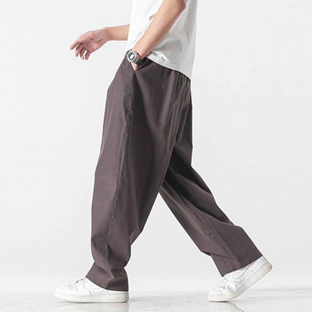 Kon Loose Pants