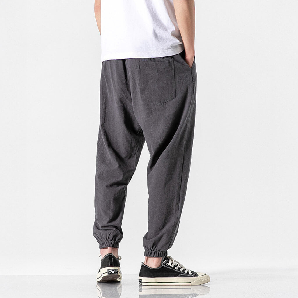 Mika Tapered Pants