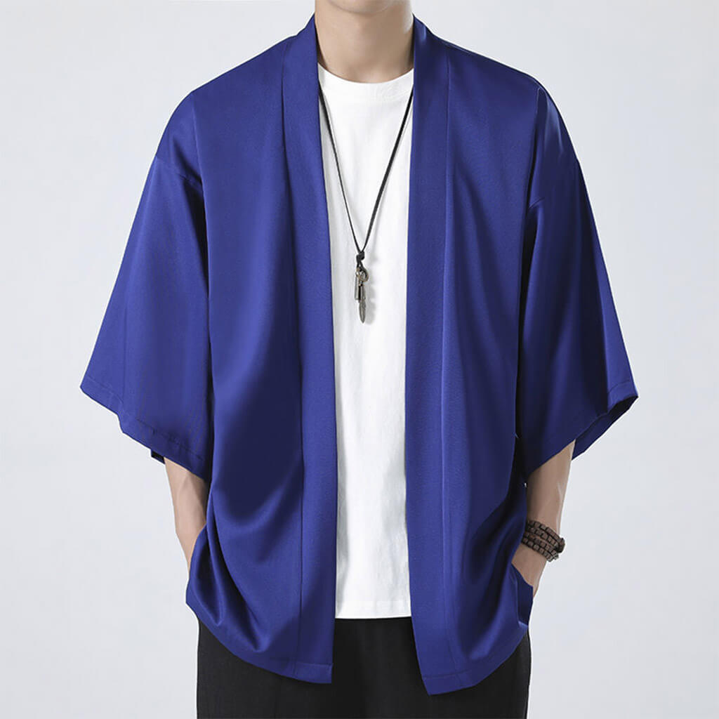 Oni Haori