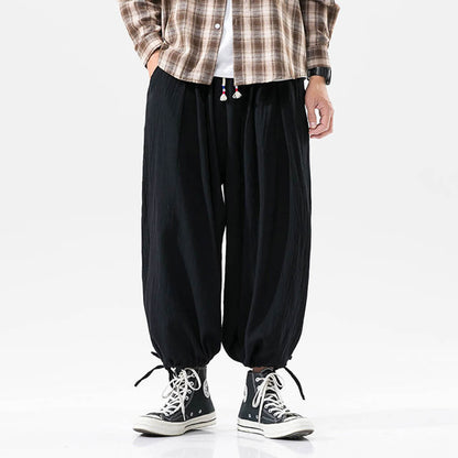 Ronin Hakama Pants