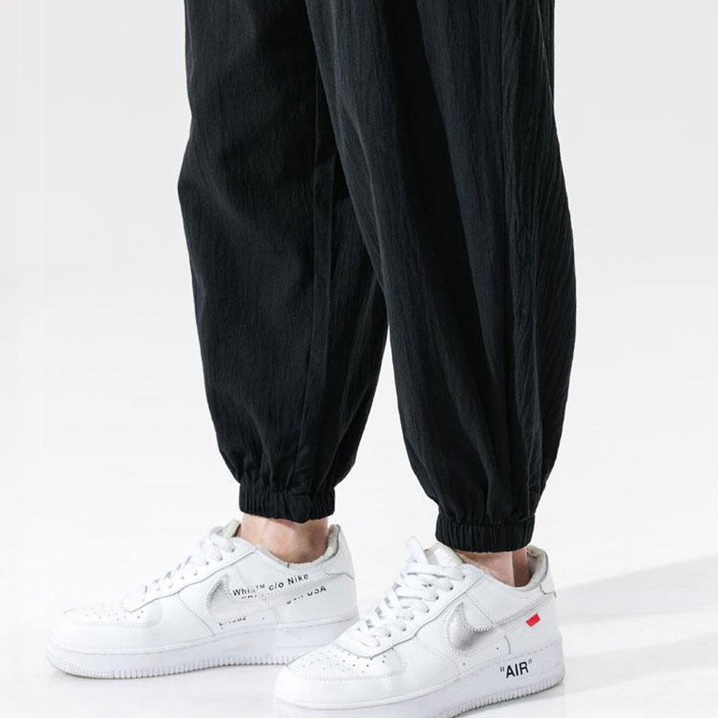 Seiran Harem Pants