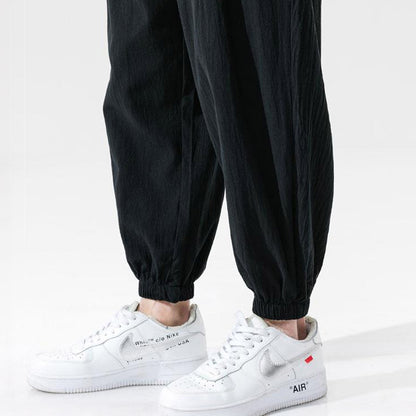 Seiran Harem Pants