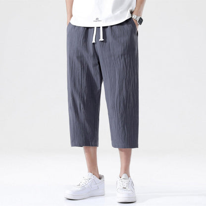 Shinsei Cropped Pants