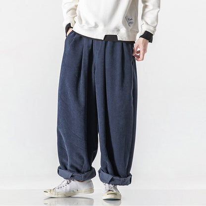 Takashi Pants
