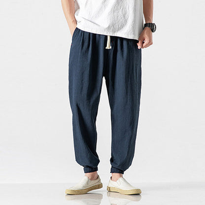 Yoshiro Harem Pants